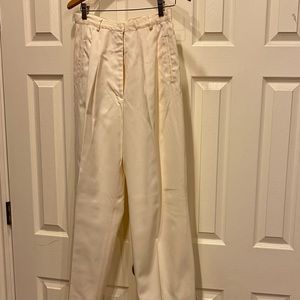 Nordstrom BP tall slacks pockets belt loops 13 T